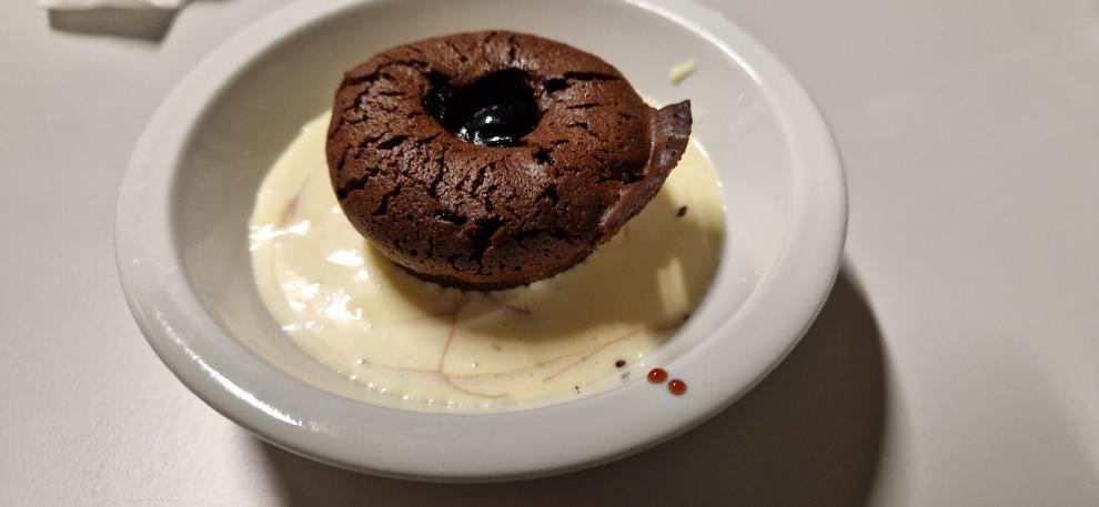 fondant