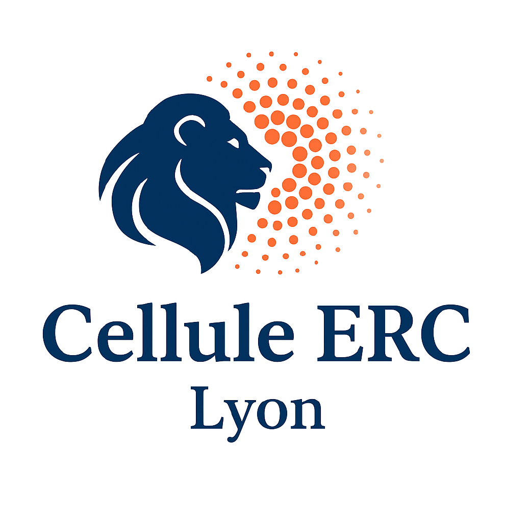 cellule ERC