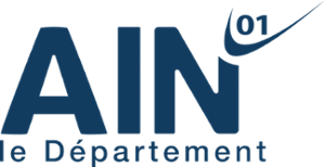 Logo du Dpartement de l'Ain
