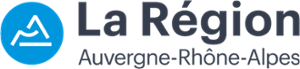 Logo de la Rgion Auvergne Rh?ne Alpes