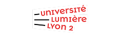 logo partenaires Universit Lyon 2